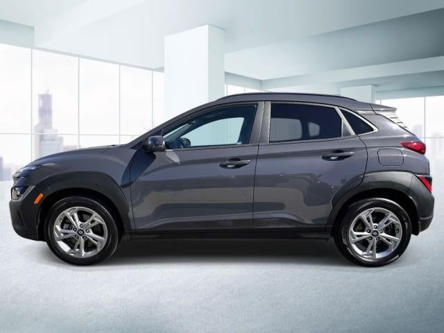 2023 Hyundai KONA SEL Auto AWD