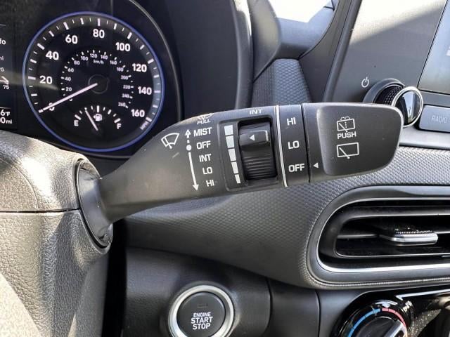 2023 Hyundai KONA SEL Auto AWD