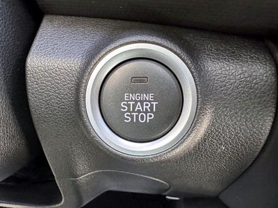 2023 Hyundai KONA SEL Auto AWD