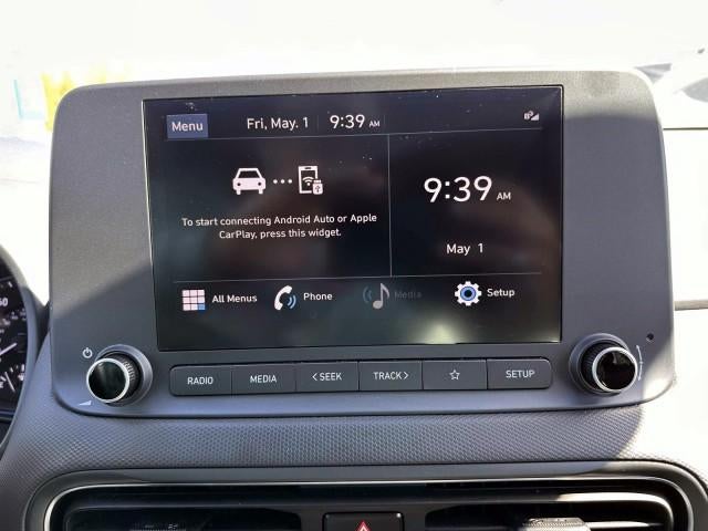2023 Hyundai KONA SEL Auto AWD