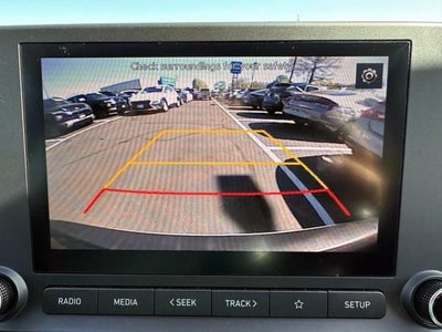 2023 Hyundai KONA SEL Auto AWD