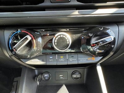 2023 Hyundai KONA SEL Auto AWD