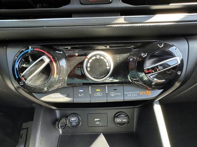 2023 Hyundai KONA SEL Auto AWD
