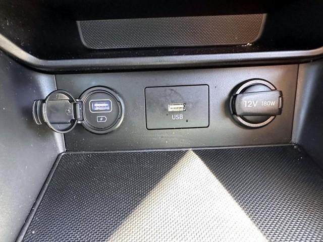 2023 Hyundai KONA SEL Auto AWD