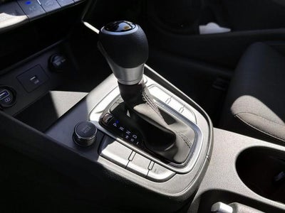 2023 Hyundai KONA SEL Auto AWD