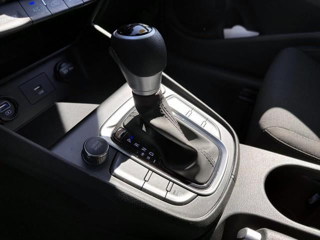 2023 Hyundai KONA SEL Auto AWD