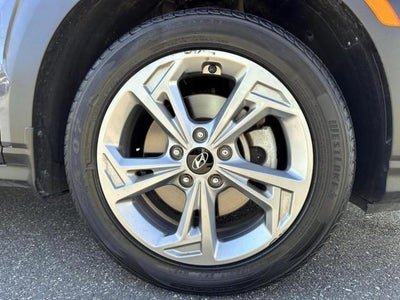 2023 Hyundai KONA SEL Auto AWD