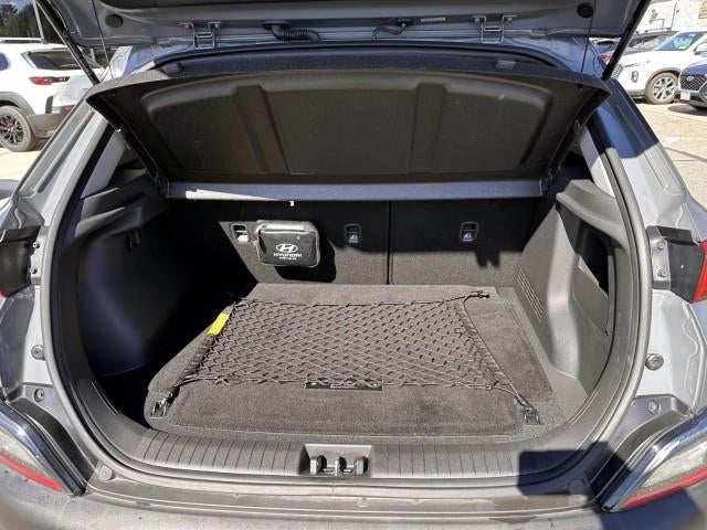 2023 Hyundai KONA SEL Auto AWD