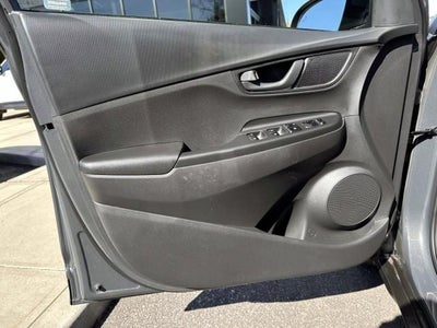 2023 Hyundai KONA SEL Auto AWD
