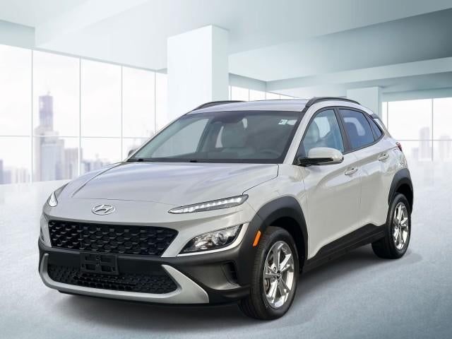 2023 Hyundai KONA SEL Auto AWD