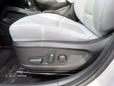 2023 Hyundai KONA SEL Auto AWD