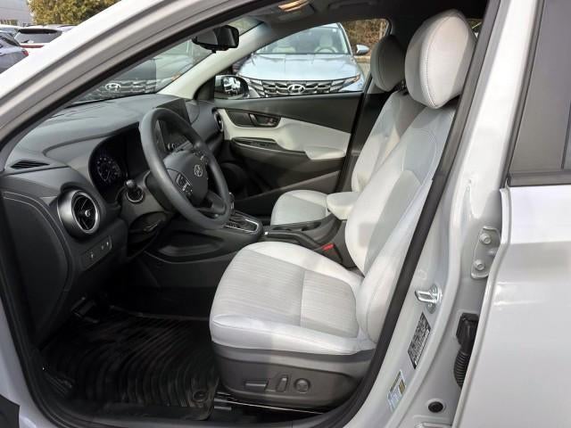 2023 Hyundai KONA SEL Auto AWD