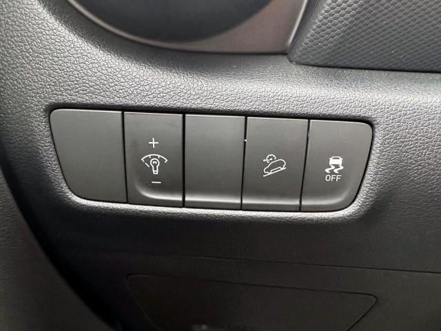 2023 Hyundai KONA SEL Auto AWD