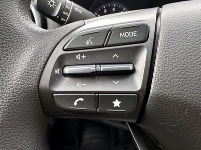 2023 Hyundai KONA SEL Auto AWD