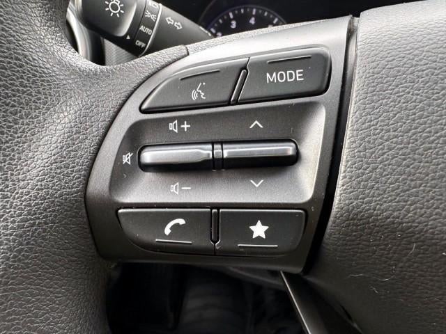 2023 Hyundai KONA SEL Auto AWD