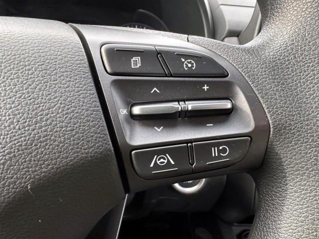 2023 Hyundai KONA SEL Auto AWD