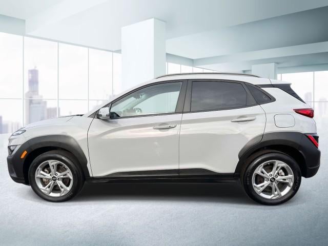 2023 Hyundai KONA SEL Auto AWD