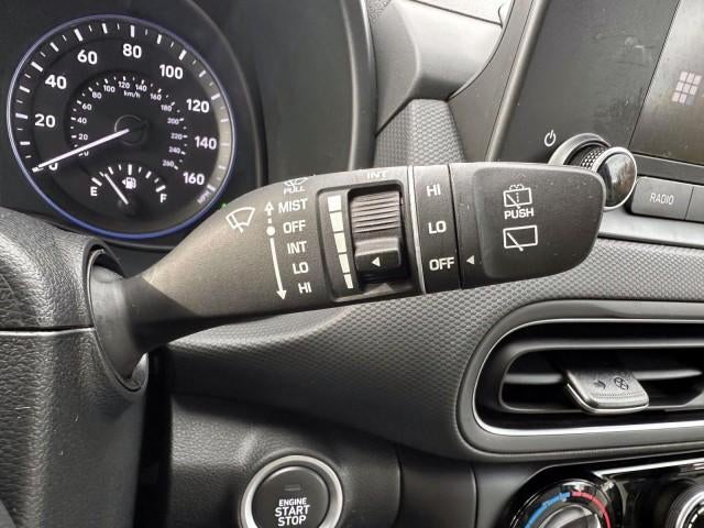 2023 Hyundai KONA SEL Auto AWD