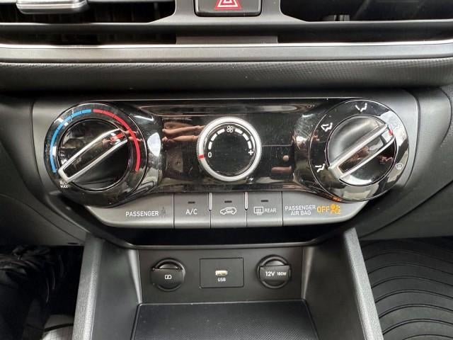 2023 Hyundai KONA SEL Auto AWD