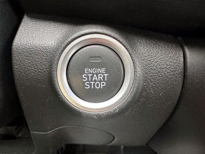 2023 Hyundai KONA SEL Auto AWD