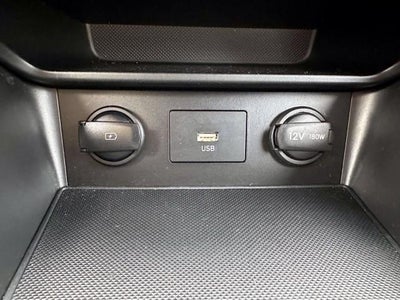 2023 Hyundai KONA SEL Auto AWD