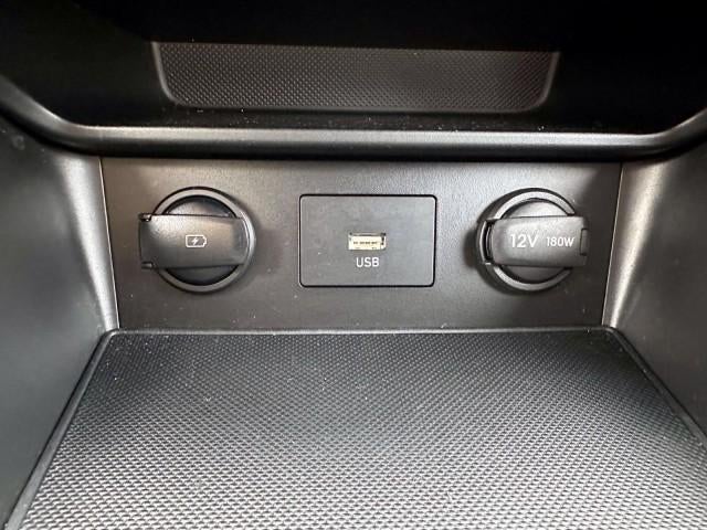 2023 Hyundai KONA SEL Auto AWD