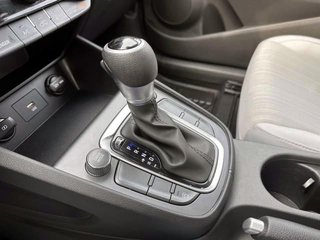 2023 Hyundai KONA SEL Auto AWD