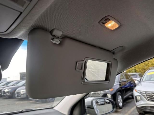 2023 Hyundai KONA SEL Auto AWD