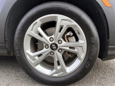 2023 Hyundai KONA SEL Auto AWD