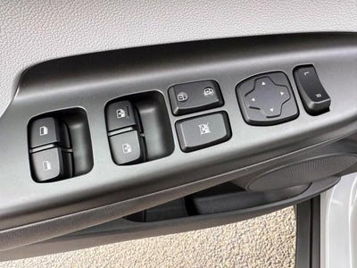 2023 Hyundai KONA SEL Auto AWD