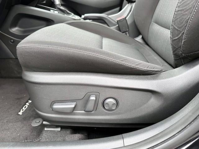 2023 Hyundai KONA SEL Auto AWD