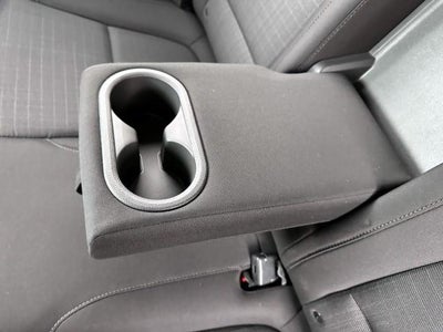 2023 Hyundai KONA SEL Auto AWD