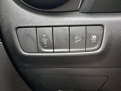 2023 Hyundai KONA SEL Auto AWD