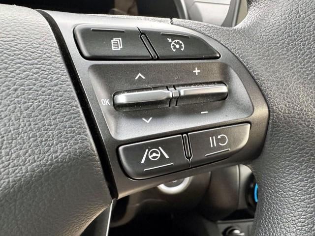 2023 Hyundai KONA SEL Auto AWD