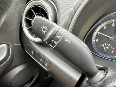 2023 Hyundai KONA SEL Auto AWD