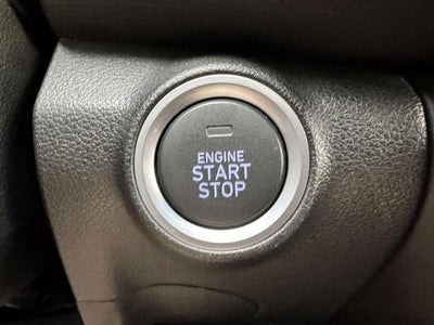 2023 Hyundai KONA SEL Auto AWD