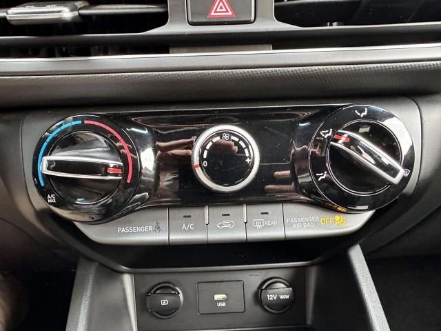 2023 Hyundai KONA SEL Auto AWD