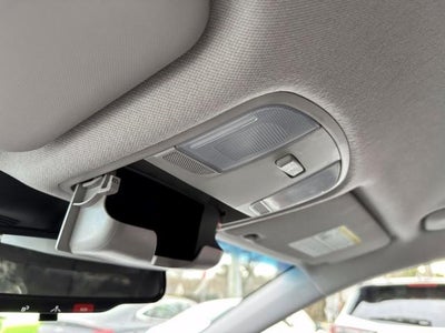 2023 Hyundai KONA SEL Auto AWD