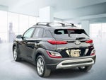 2023 Hyundai KONA SEL Auto AWD