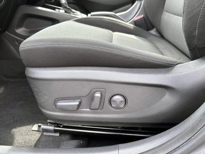 2023 Hyundai KONA SEL Auto AWD