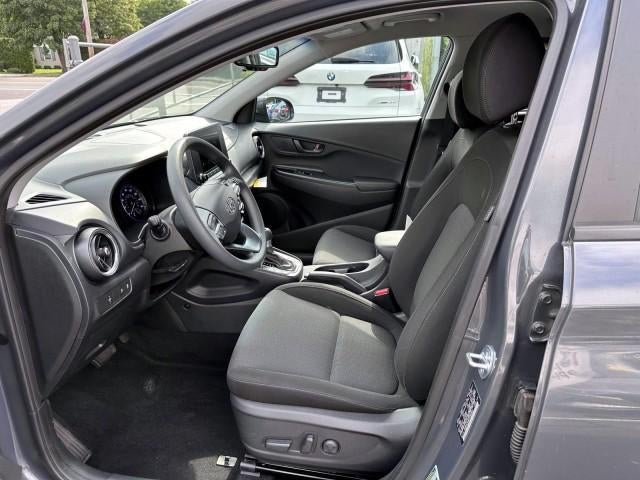 2023 Hyundai KONA SEL Auto AWD