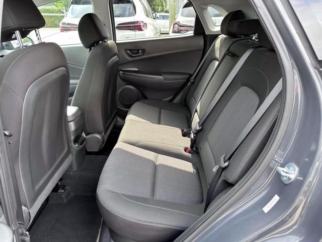 2023 Hyundai KONA SEL Auto AWD
