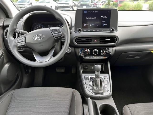 2023 Hyundai KONA SEL Auto AWD