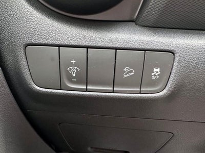2023 Hyundai KONA SEL Auto AWD