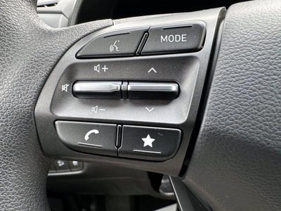 2023 Hyundai KONA SEL Auto AWD