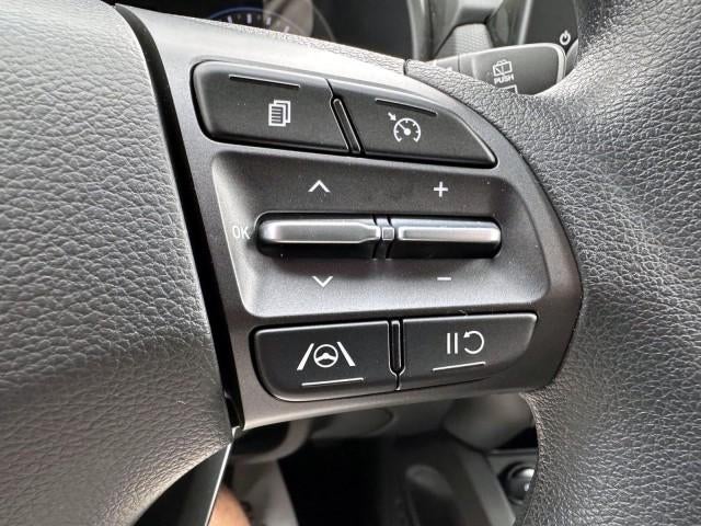 2023 Hyundai KONA SEL Auto AWD