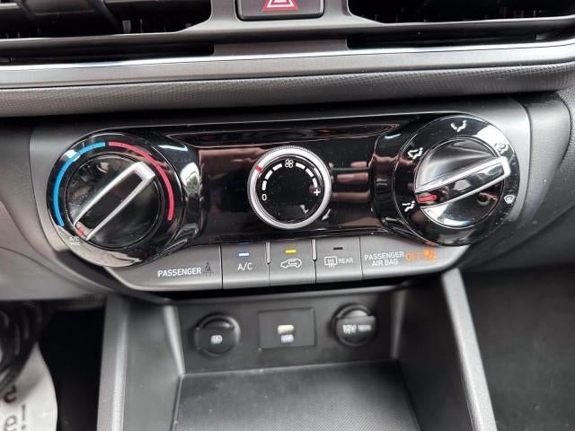 2023 Hyundai KONA SEL Auto AWD