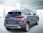 2023 Hyundai KONA SEL Auto AWD