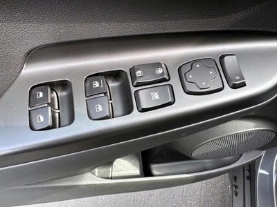 2023 Hyundai KONA SEL Auto AWD