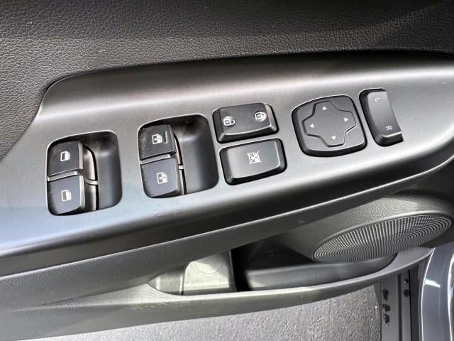 2023 Hyundai KONA SEL Auto AWD